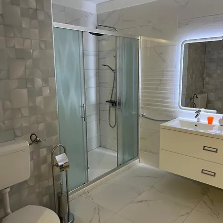 Apartamento Ara-kata *