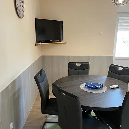 Apartamento Ara-kata