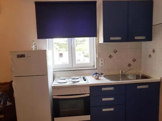 Lägenhet Ara-kata Baška