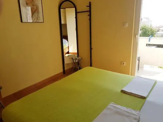 Lägenhet Ara-kata Baška