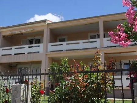 Ara-kata Apartmán Baška