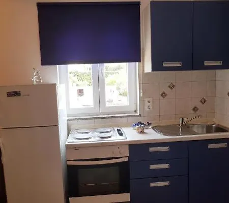 Apartmán Ara-kata Baška