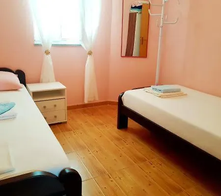 Apartmán Ara-kata Baška