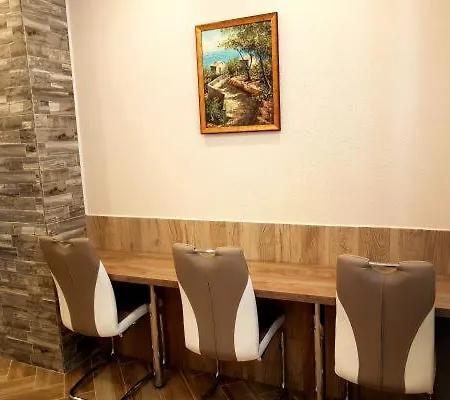 Ara-kata * Baska (Krk)