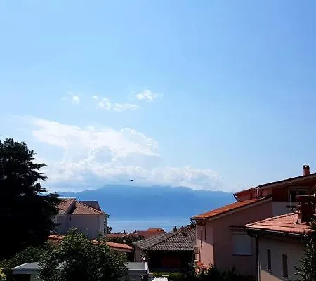 Apartmán Ara-kata *