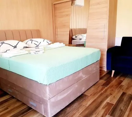 Apartment Ara-kata