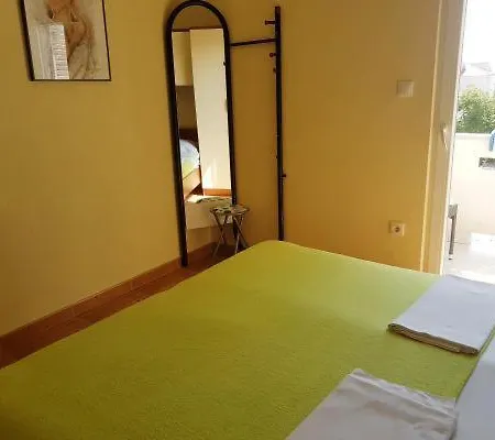 Apartment Ara-kata Baska (Krk)