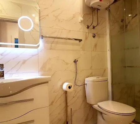Apartment Ara-kata