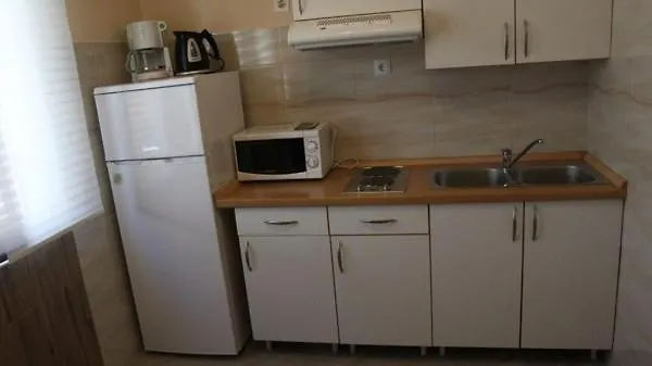 Appartement Ara-kata *