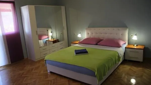 Appartamento Ara-kata Baška