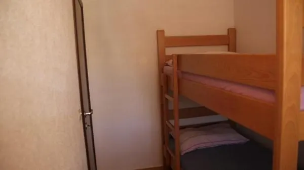 Appartement Ara-kata *