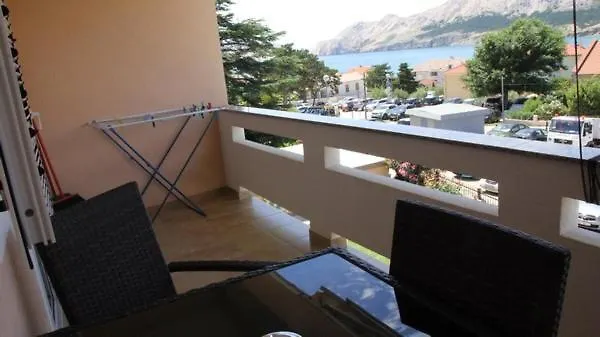 Appartement Ara-kata