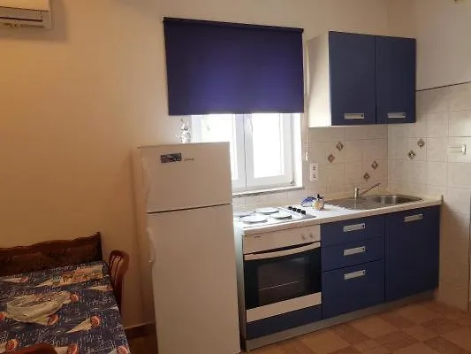 Appartement Ara-kata Baška