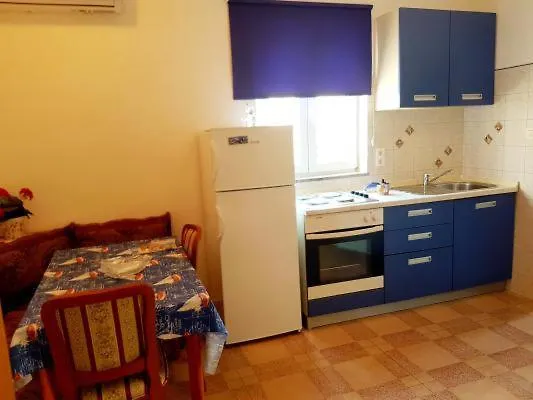 Ara-kata Appartamento Baška