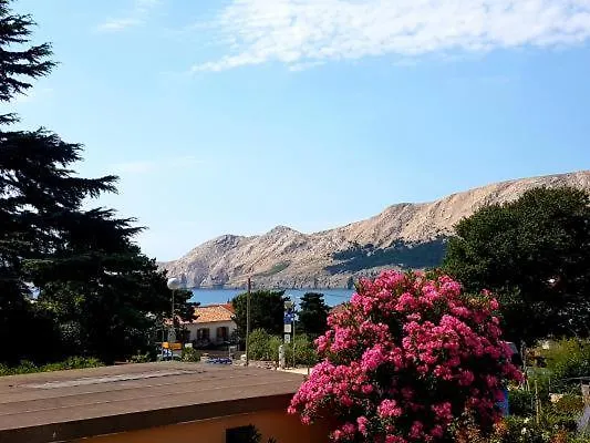 Appartamento Ara-kata Baška