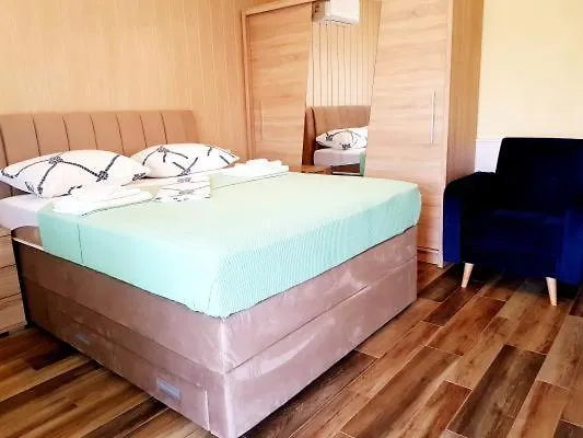 Appartement Ara-kata