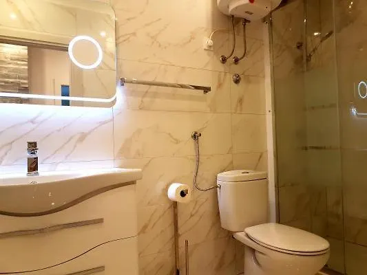 Appartement Ara-kata