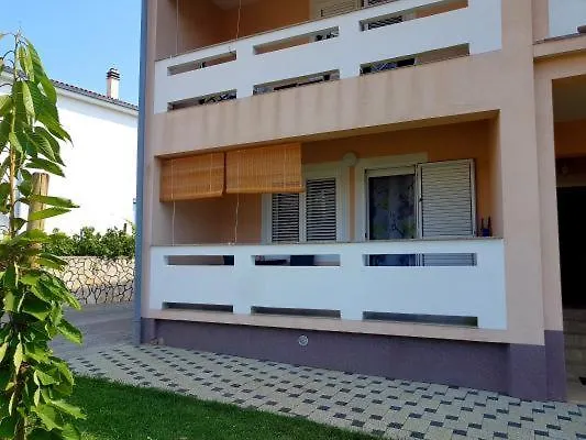 Appartement Ara-kata Baška