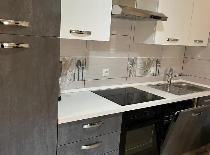 Appartement Ara-kata