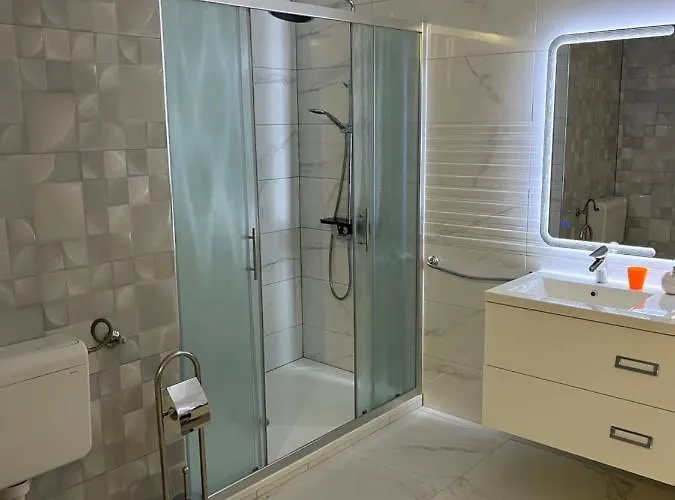 Appartement Ara-kata *