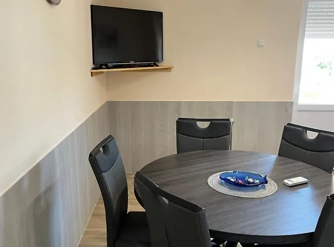 Appartamento Ara-kata