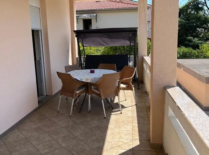 Appartement Ara-kata *