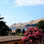 Apartament Ara-kata Baška