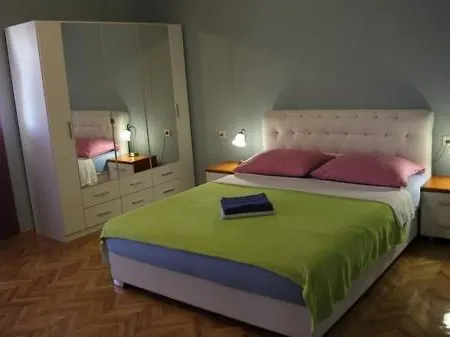 Apartament Ara-kata Baška
