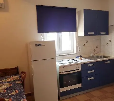 Lägenhet Ara-kata Baška