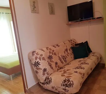 Ara-kata * Baška