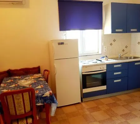 Ara-kata Lägenhet Baška
