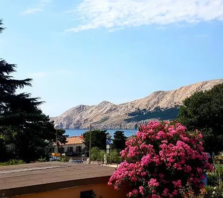 Lägenhet Ara-kata Baška