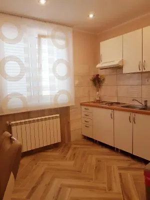 Ara-kata Lägenhet Baška