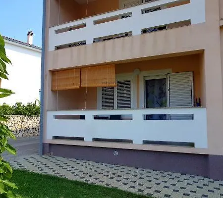 Apartament Ara-kata Baška